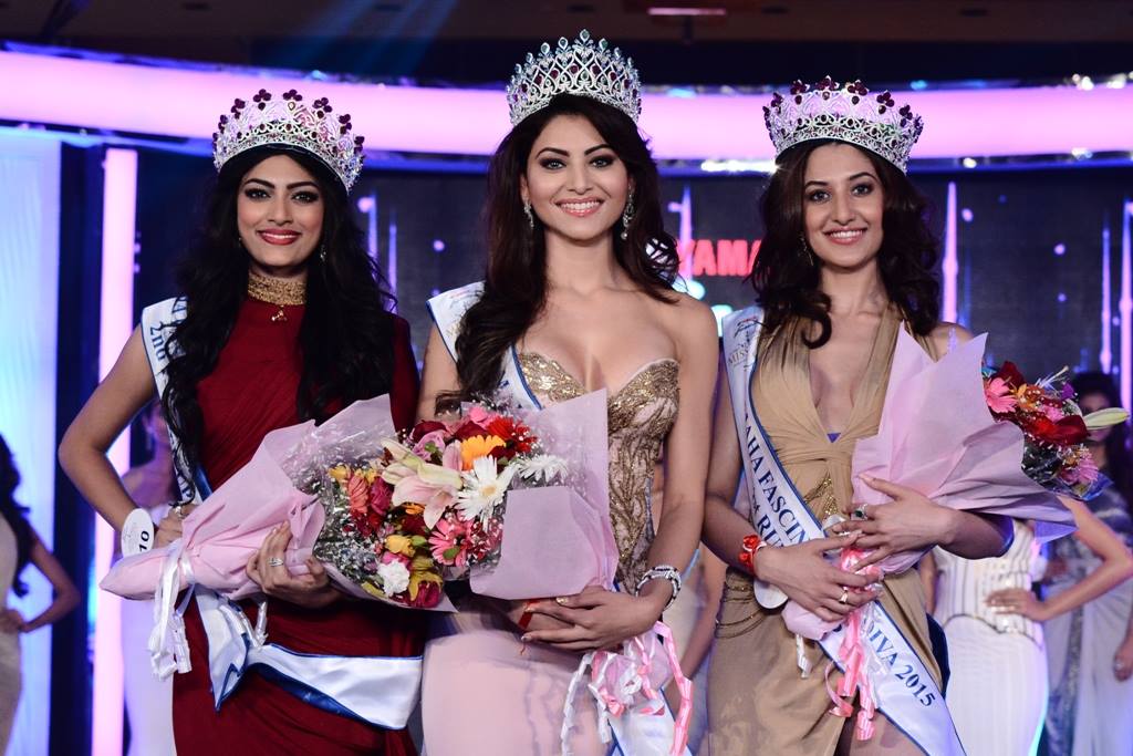 DETAIL REVIEW OF MISS DIVA (MISS UNIVERSE INDIA) 2015 Miss-diva-winners